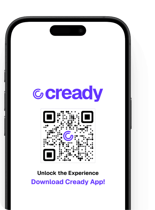 Cready App Phone