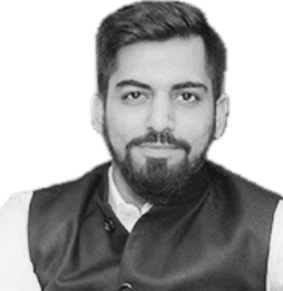 Raj Kariya